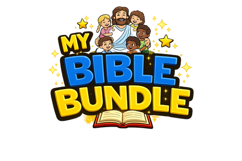 MY Bible Bundle