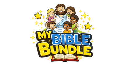 MY Bible Bundle